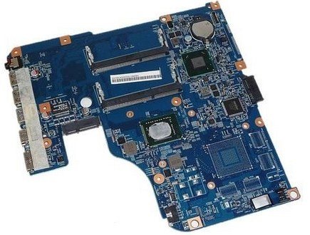 Main  Bd.W/Cpu.N6000.Ob8gb.Uma.Dtpm
