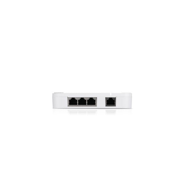 Ubiquiti Unifi Access Ua-Hub Controlador Ip Poe