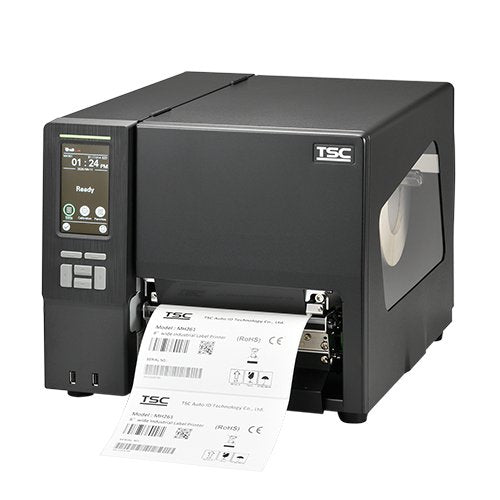 EAN 5704174541271 - TSC MH261T impresora de etiquetas Térmica directa / transferencia térmica 203 x 203 DPI 305 mm/s Alámbric imagen 1