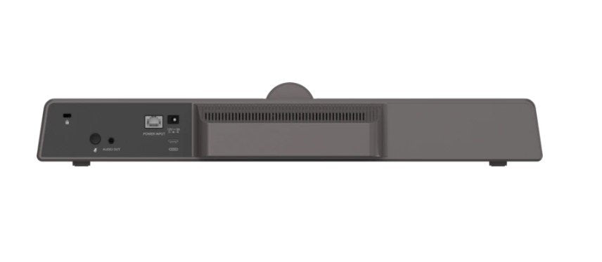Mtr: Microsoft Teams  Certified Video Camera, With