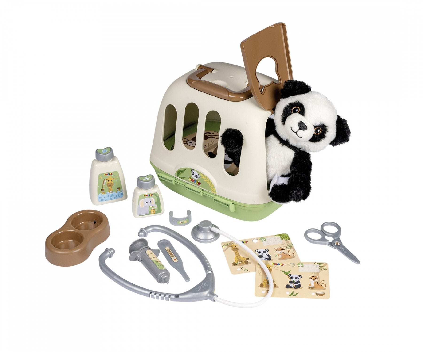 Animal Care Case