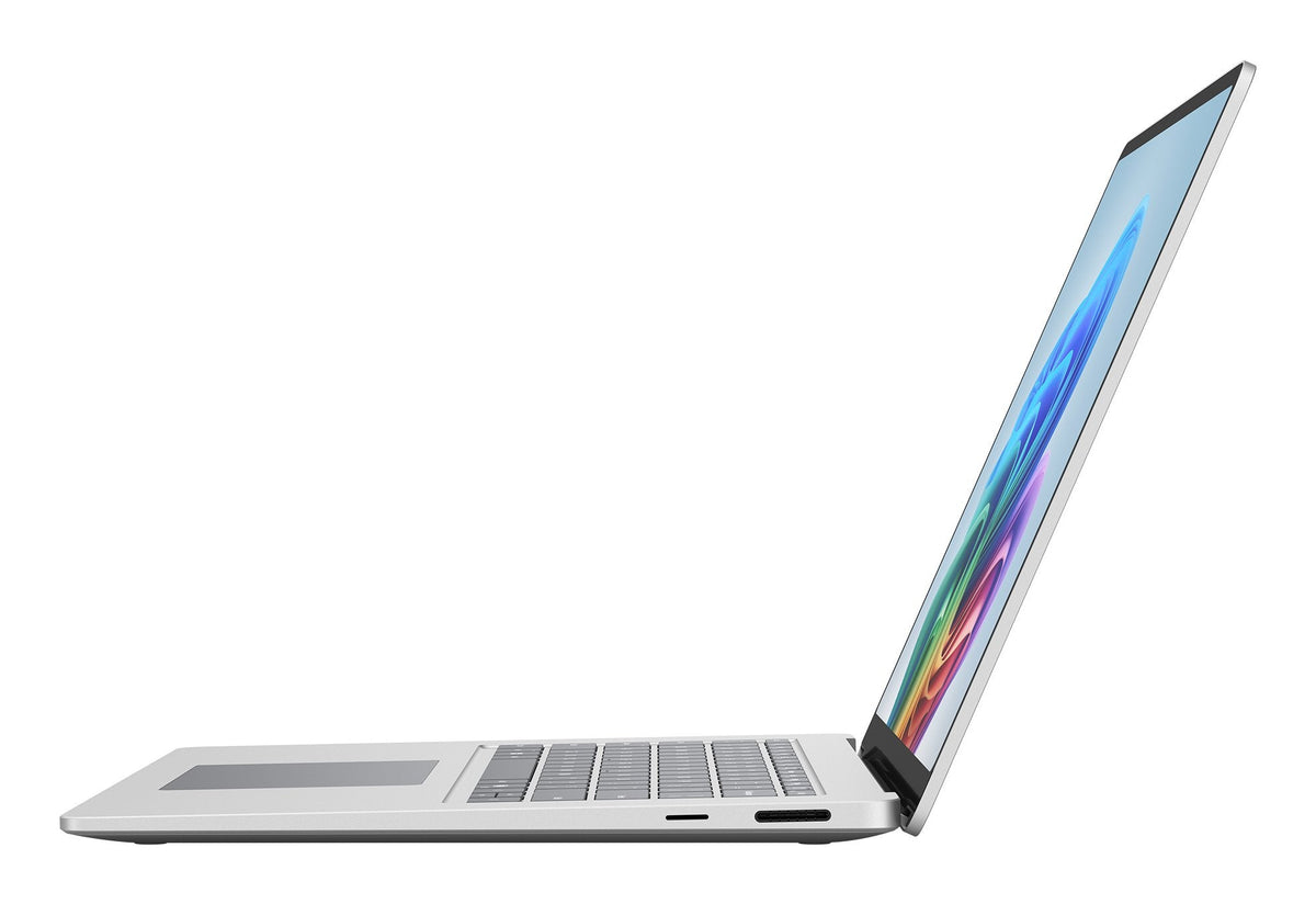 Laptop 13.8 Cu5/16/256 Platinum