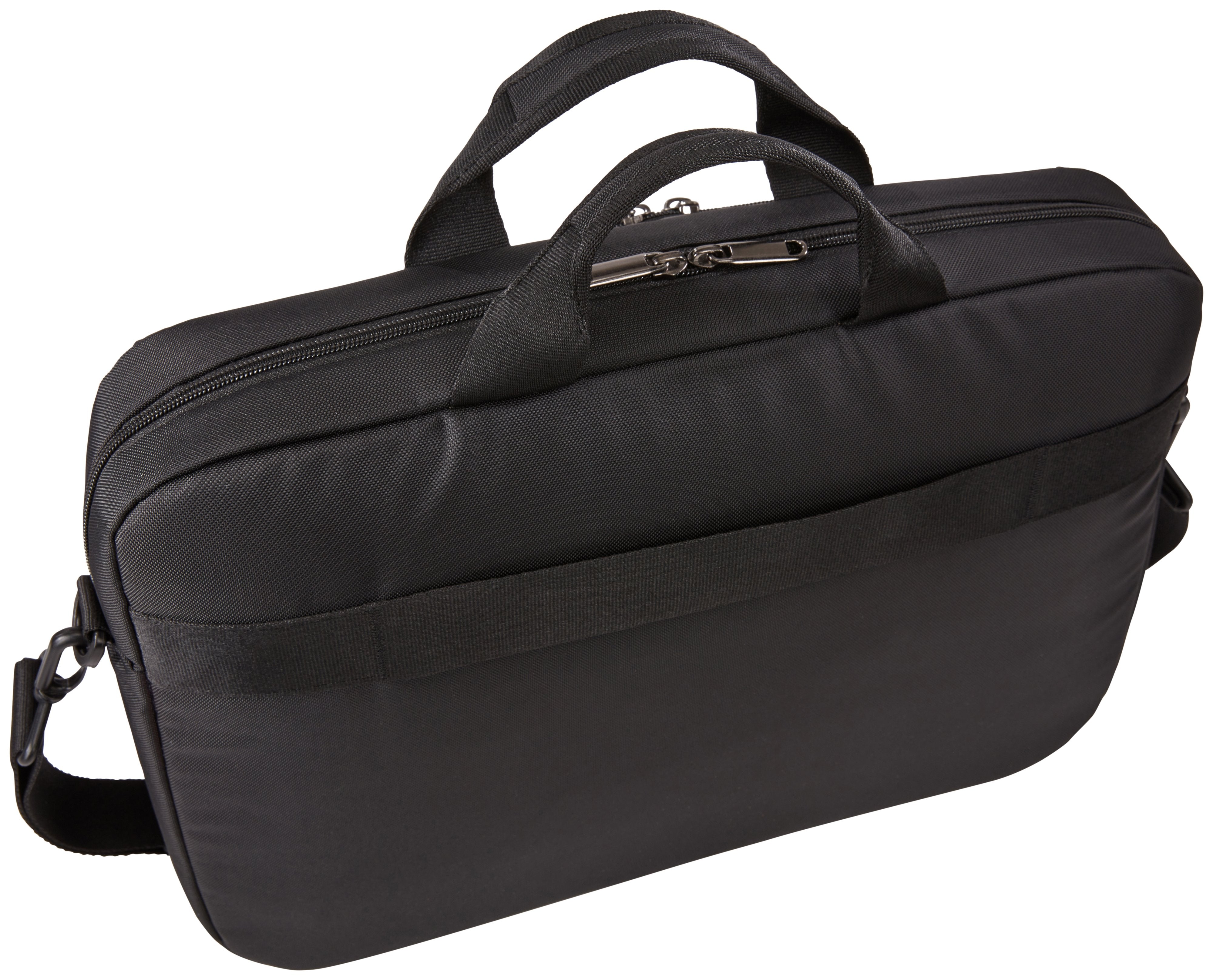 Case Logic Propel Propa-116 Black Maletines Para Portátil 39,6 Cm (15.6") Maletín Negro