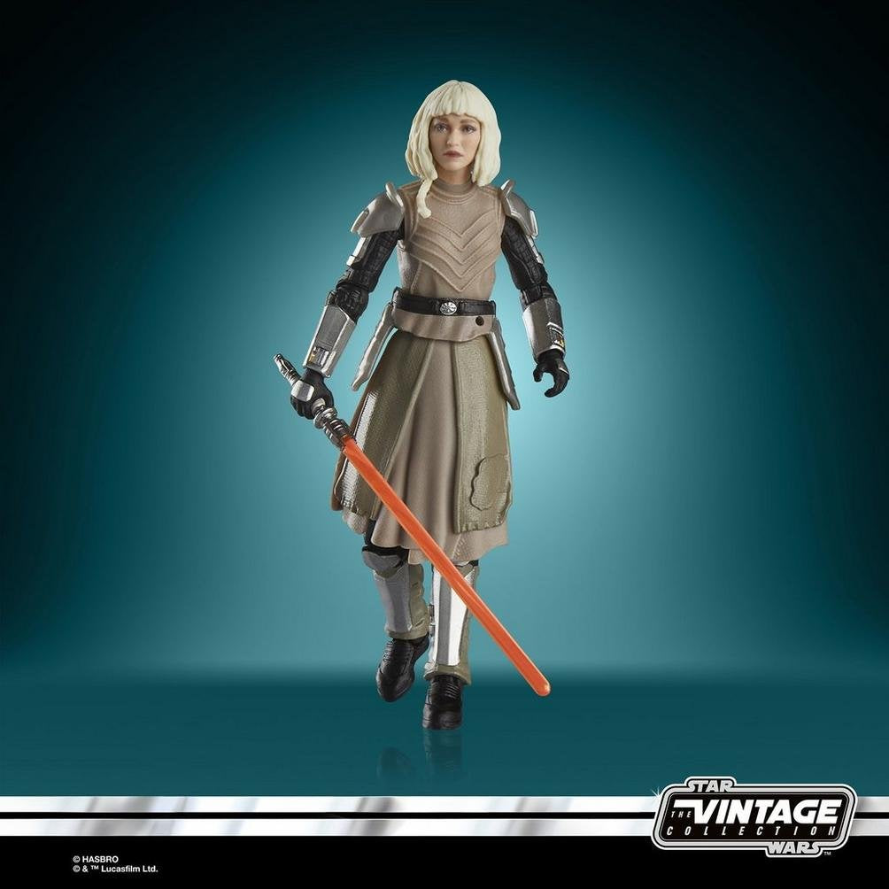 EAN 5010996299277 - Star Wars The Vintage Collection Shin Hati imagen 8