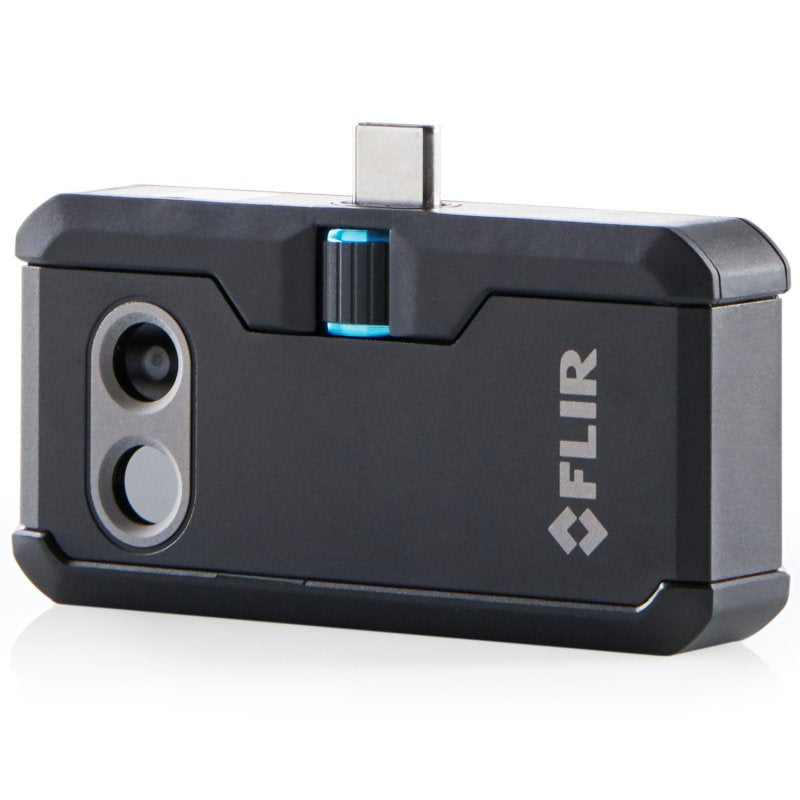 EAN 0845188032616 - FLIR FP3IC cámara térmica Noise equivalent temperature difference (NETD) Negro 160 x 120 Pixeles imagen 3