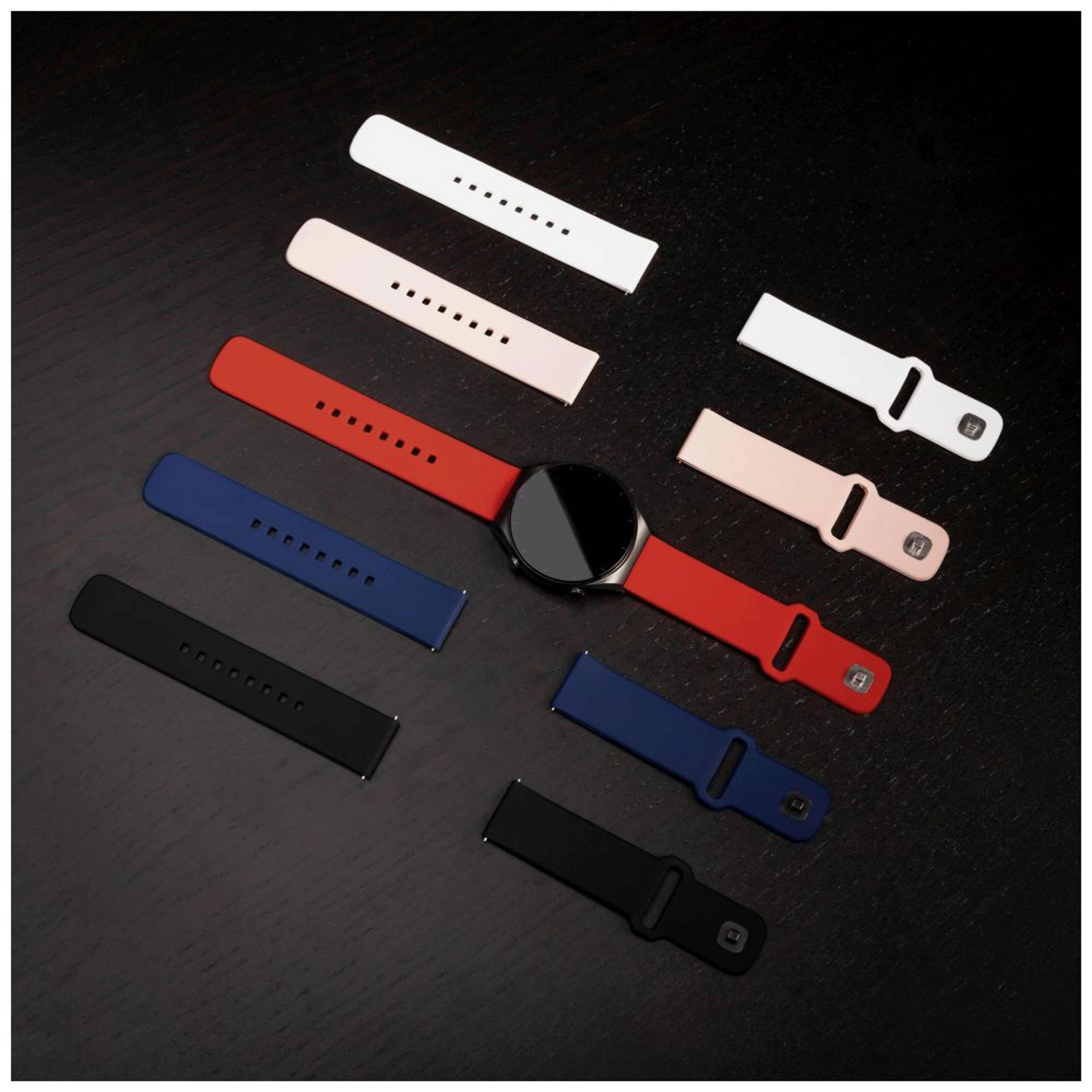 EAN 8591680161300 - FIXED FIXSST2-22MM-PI pieza y accesorio para reloj Correa de reloj imagen 6