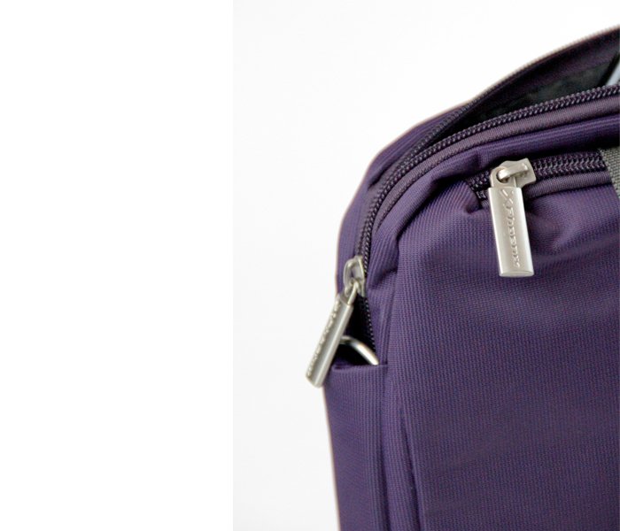 Phoenix Maletin Para Portatil 13,3\11 Morado