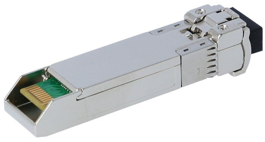 Blueoptics Synology Sfp-10g-Zr Blueoptics Sfp+ Transceiver, 10gbase-Zr, Singlemode Fiber, 1550nm, 80km