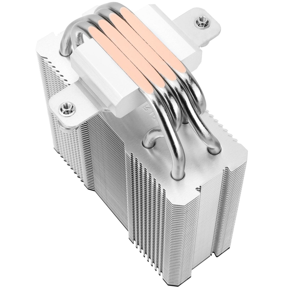 Cooler Cpu Thermalright Assassin X 120 Refined Se Plus