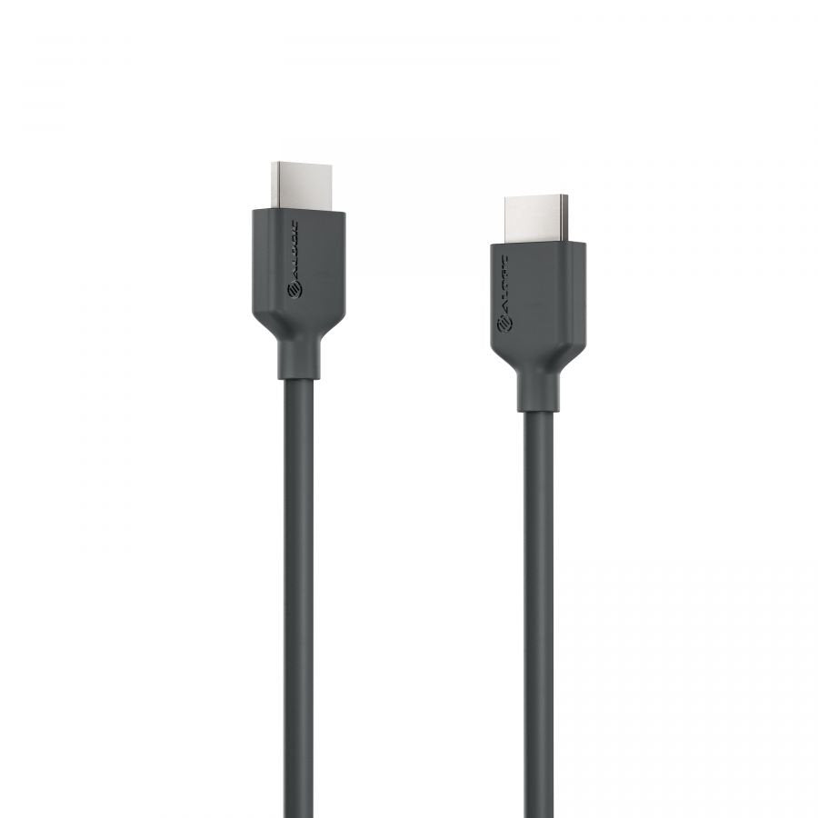 Alogic El2hd-01 Cable Hdmi 1 M Hdmi Tipo A (Estándar) Negro