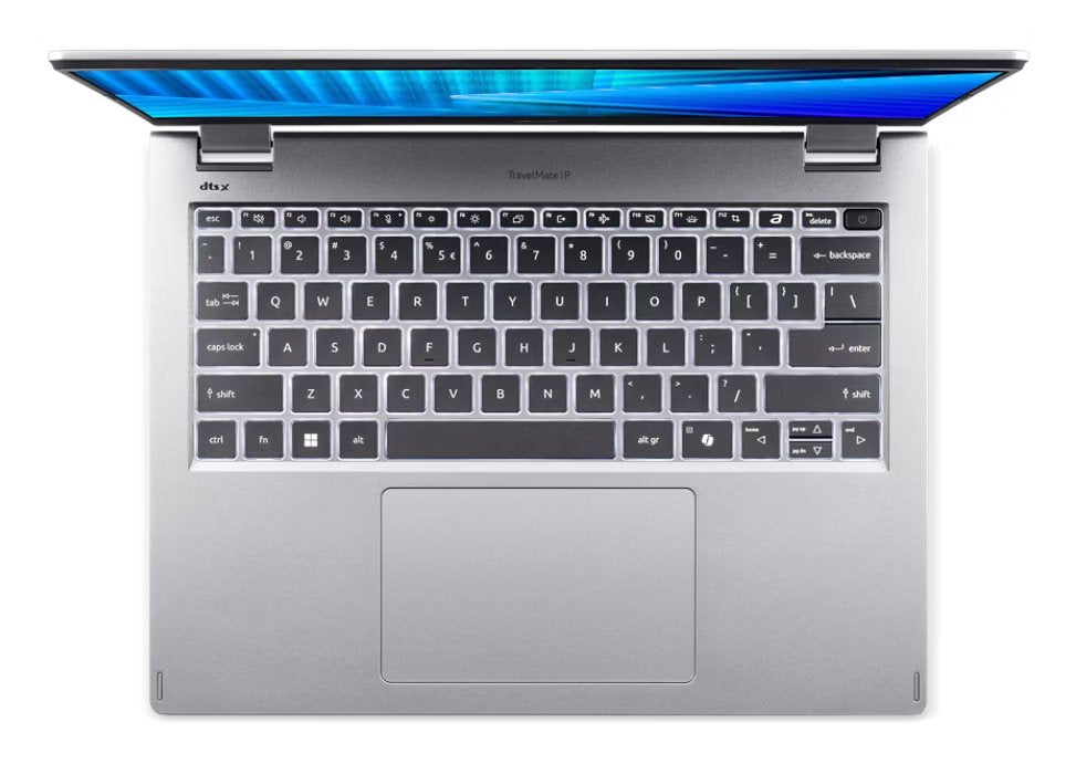 EAN 4711474433411 - Acer TravelMate P4 TMP414-55-TCO-761T Intel Core Ultra 7 255U Portátil 35,6 cm (14") 3K 16 GB DDR5-SDRAM  imagen 7