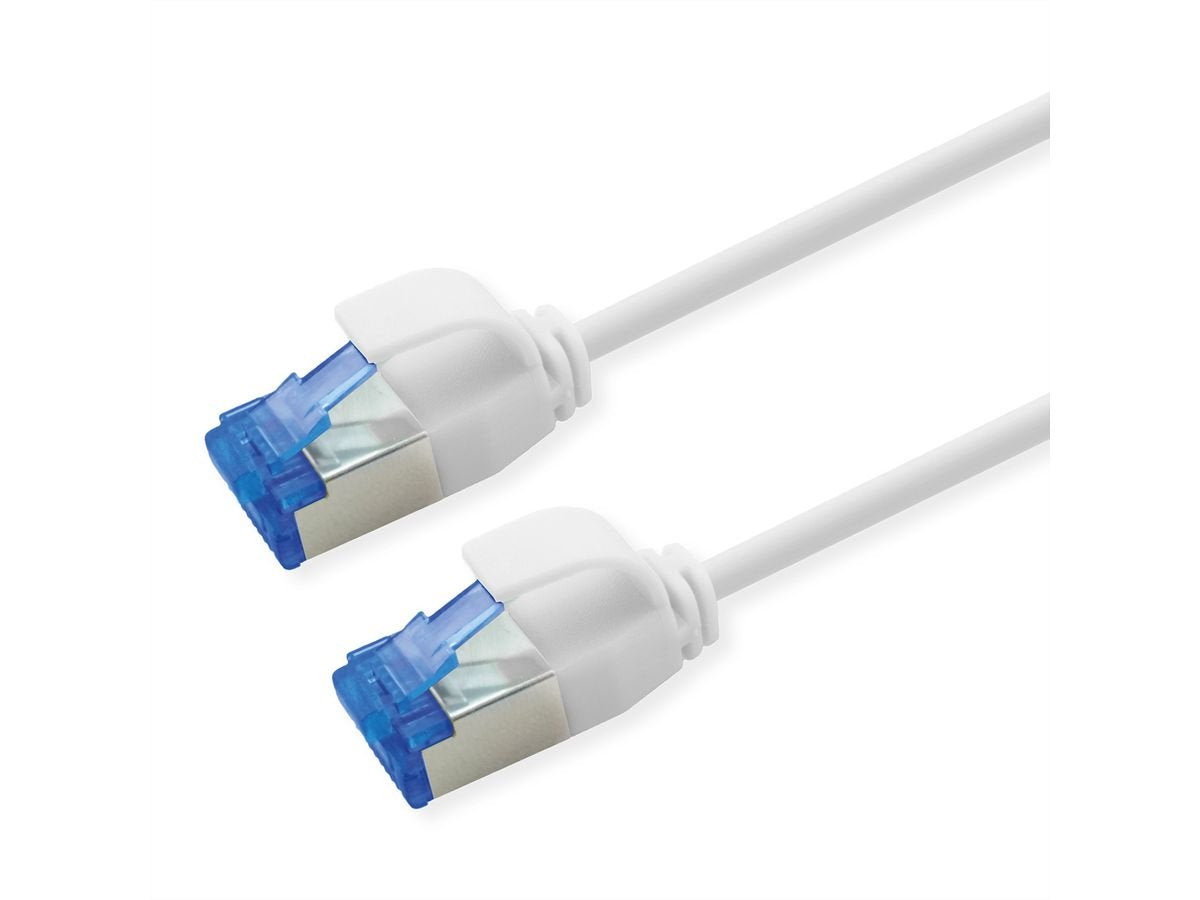 Roline Cable De Red Cat.6a (Class Ea) S Ftp (Pimf), Lsoh, Poe, Wei, 2 M