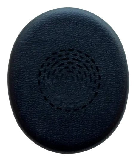 Jabra Almohadillas Para Auriculares Cuero Sintético Para Evolve 10 (2 Stück)