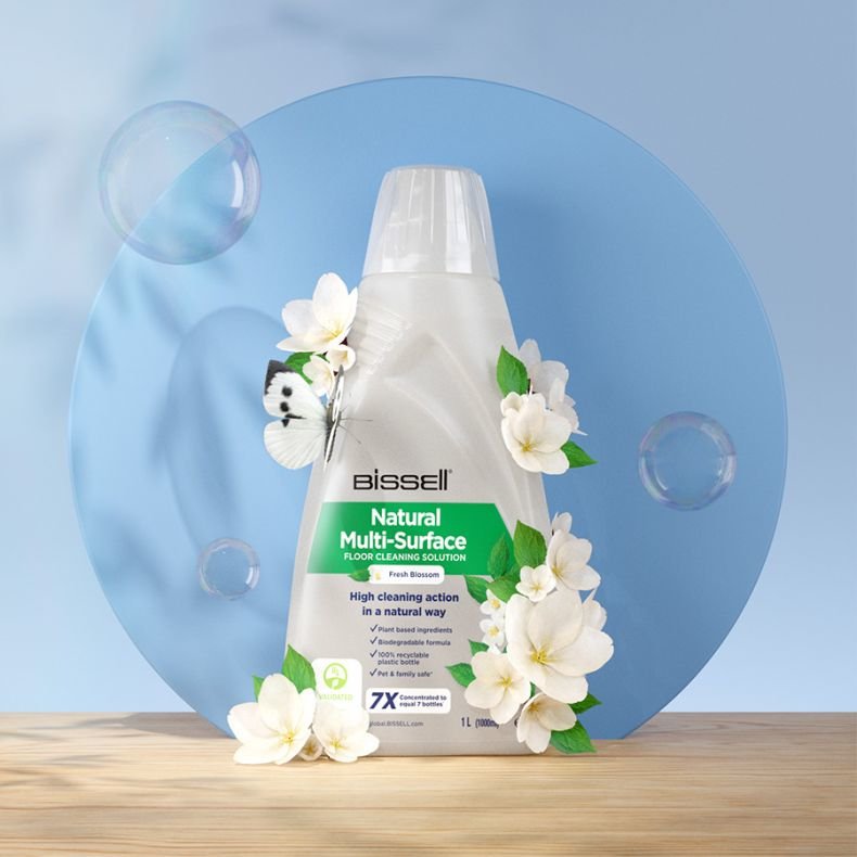 Bissell Agente De Limpieza Multisuperficie Natural 3096