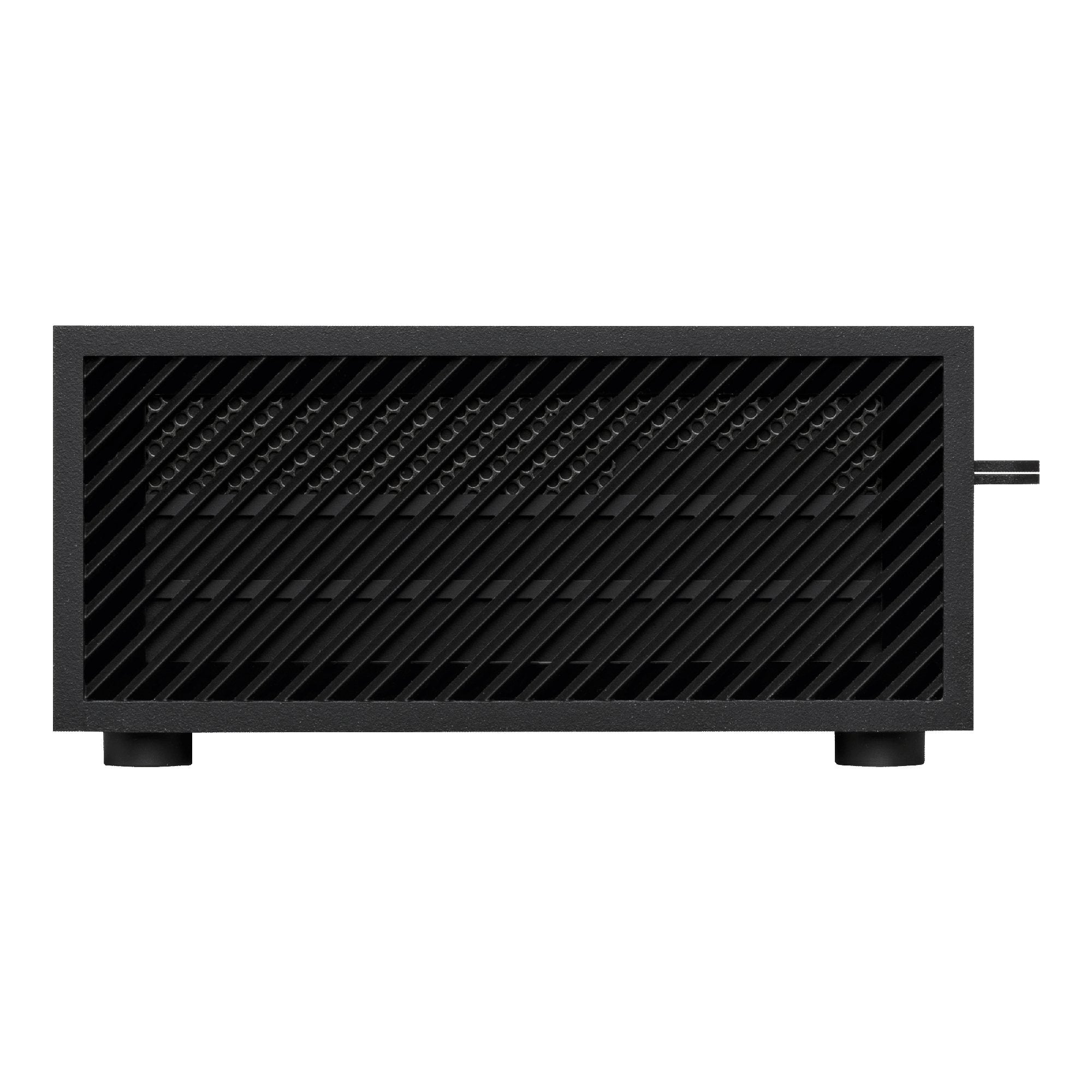 Barebone Asus Vivo Mini Pn64-Bb3012md I3-1220p 8gb Ssd 256gb Negro