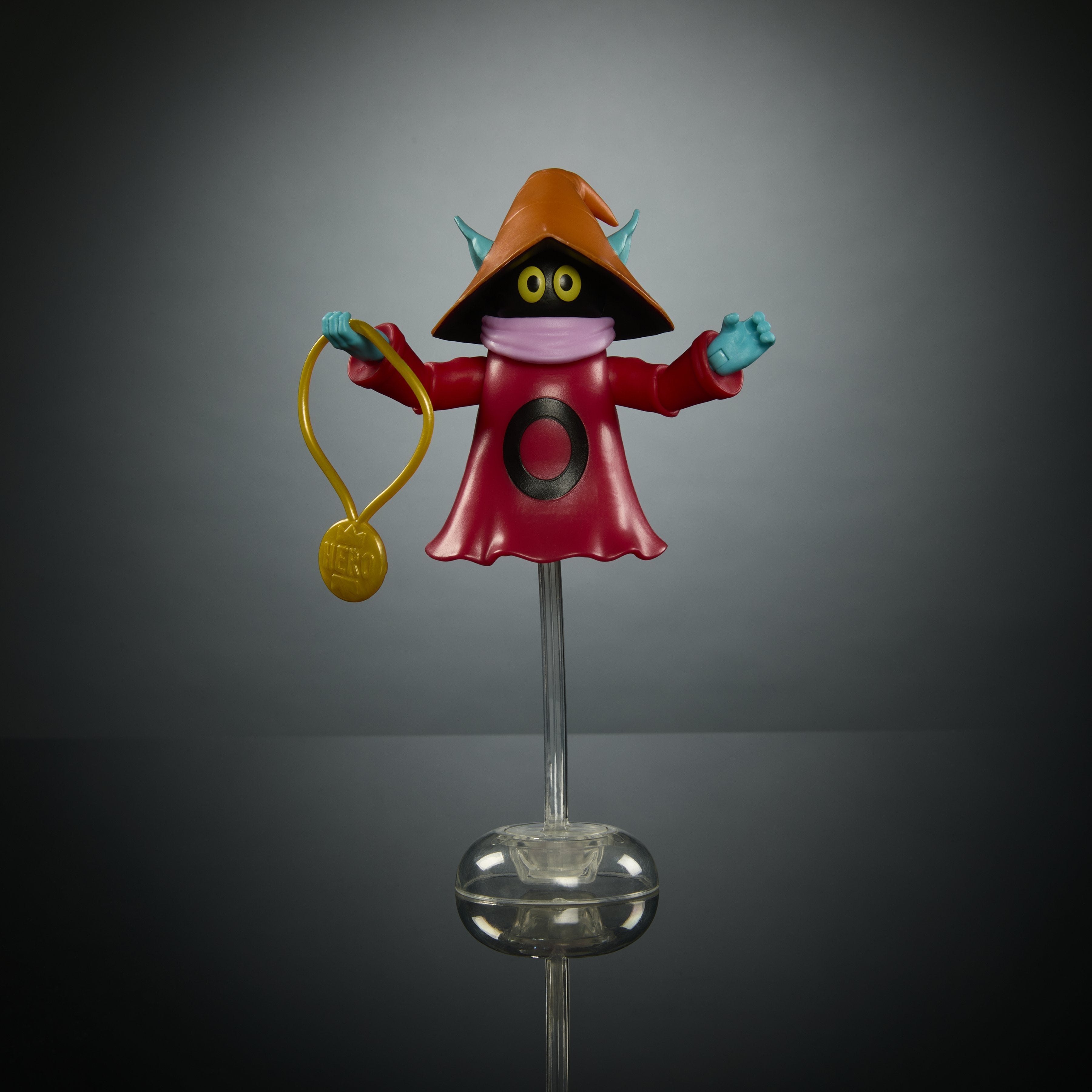EAN 0194735264254 - Masters of the Universe Origins Cartoon Collection Orko imagen 2