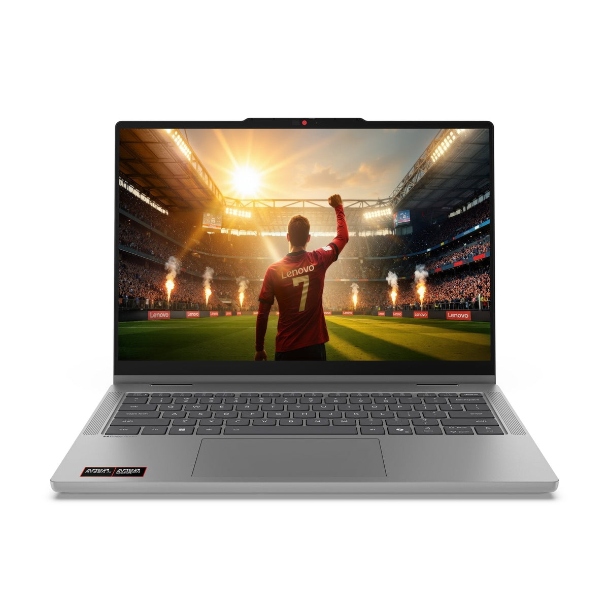 Lenovo Ideapad 5 2-In-1 14ahp11-563 Amd Ryzen 5 230/16gb/512gb Ssd/14" (Pt)