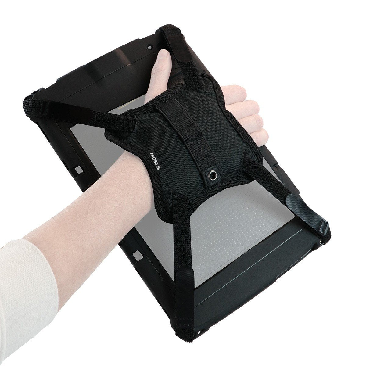Universal X Strap With Stylus Accs