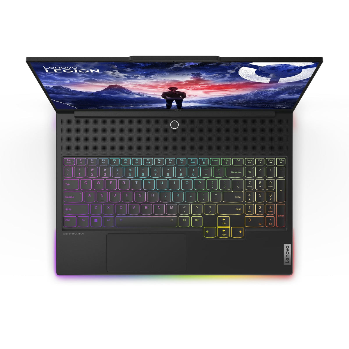 Portátil Lenovo Legion 9 18iax10-730 18" Ultra 9 275hx 64gb