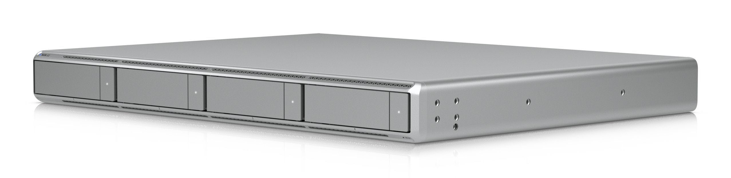 1u Unifi Protect Nvr With  Built-In Ai Event Analytics,