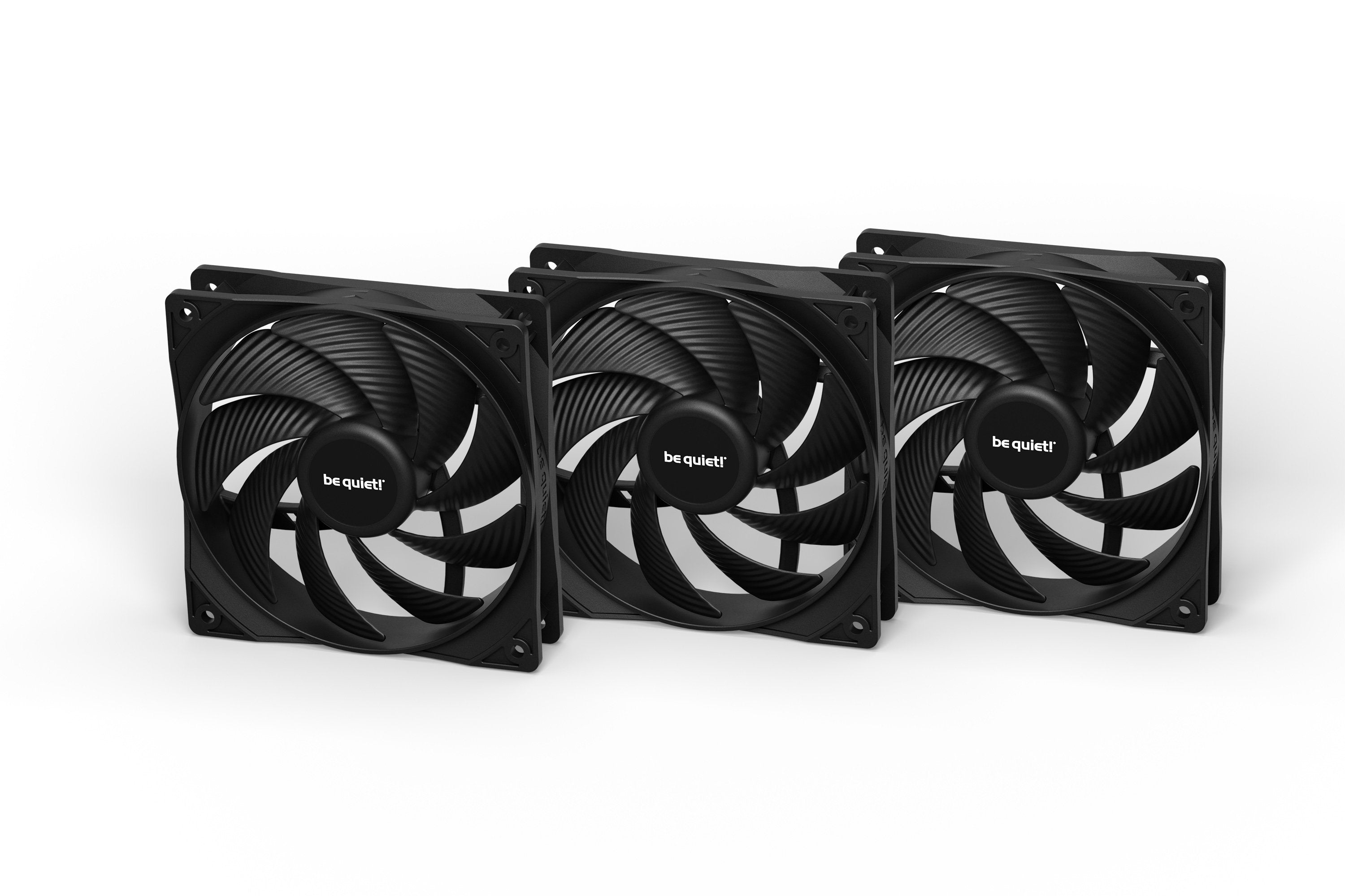 EAN 4260052190715 - be quiet! Pure Loop 2 | 360mm Procesador Sistema de refrigeración líquida todo en uno 12 cm Negro 1 pieza imagen 5
