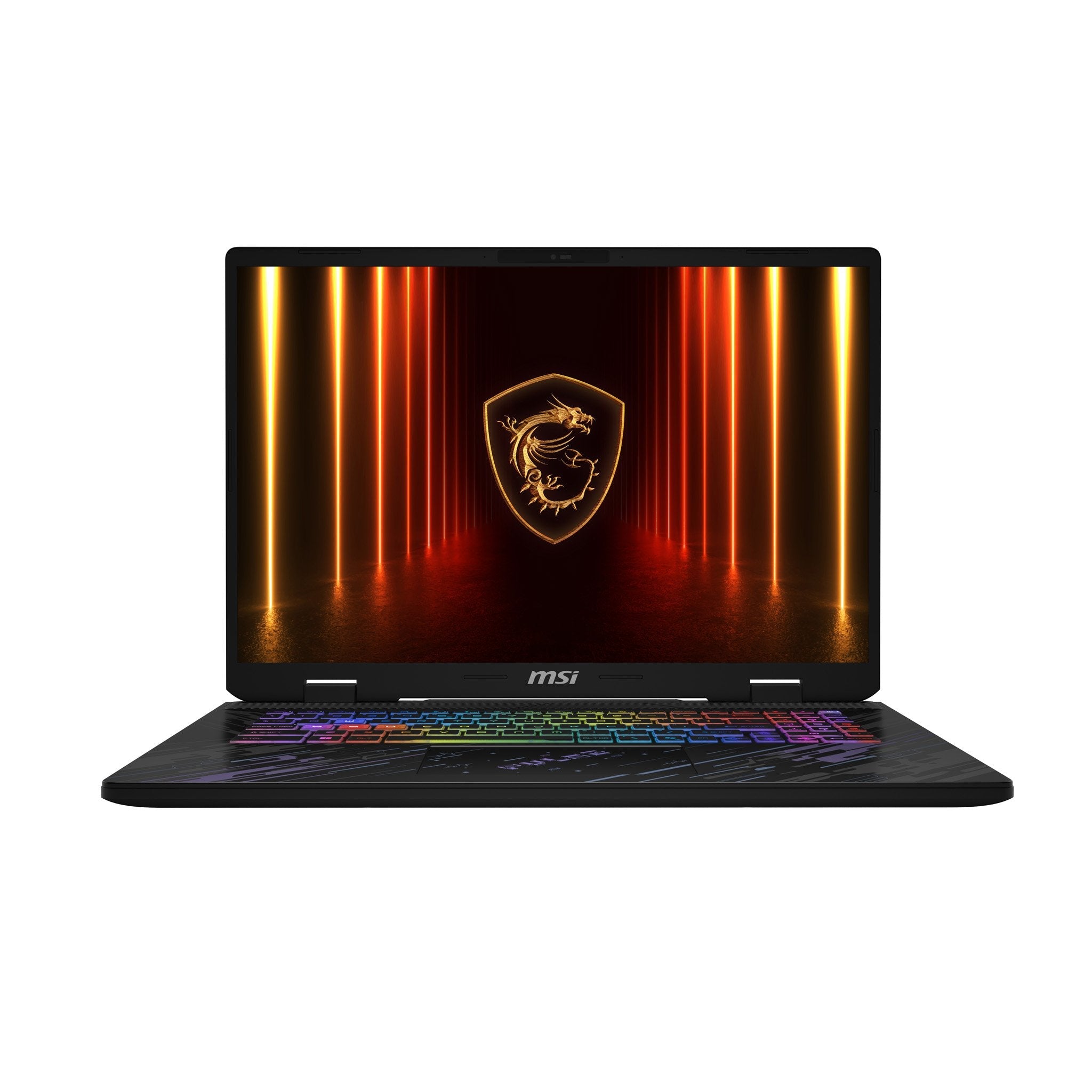 Msi Pulse A17 Ai+ C3hwfkg-007fr  Dragon Station