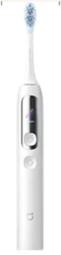 Mijia Smart Servo-Oscillation Electric Toothbrush Pro Blanco