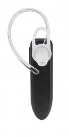 Manhattan 179553 Auriculares Inalámbrico In Ear Llamadas/Música Microusb Bluetooth Negro