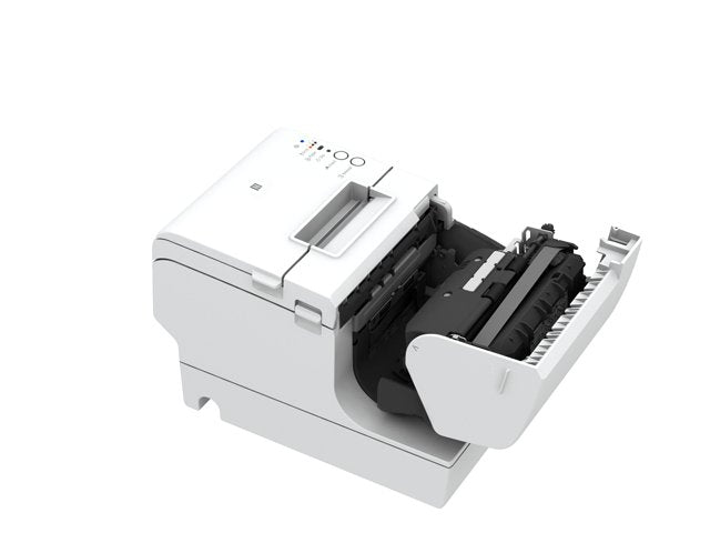 Tm-H6000v-213p1: Serial,  Micr, White, Psu, Eu