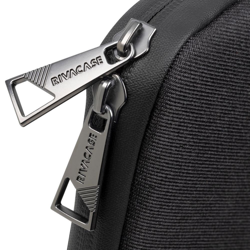 Riva Nb Sleeve Clark Macbook Air15 Negro 8115