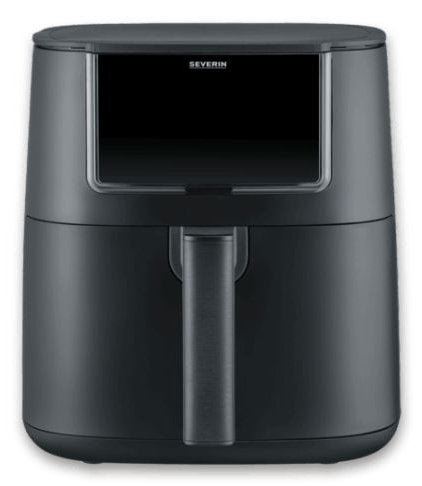 EAN 4008146046575 - Severin FR 2462 Sencillo 7 L Independiente 1700 W Freidora Negro imagen 3