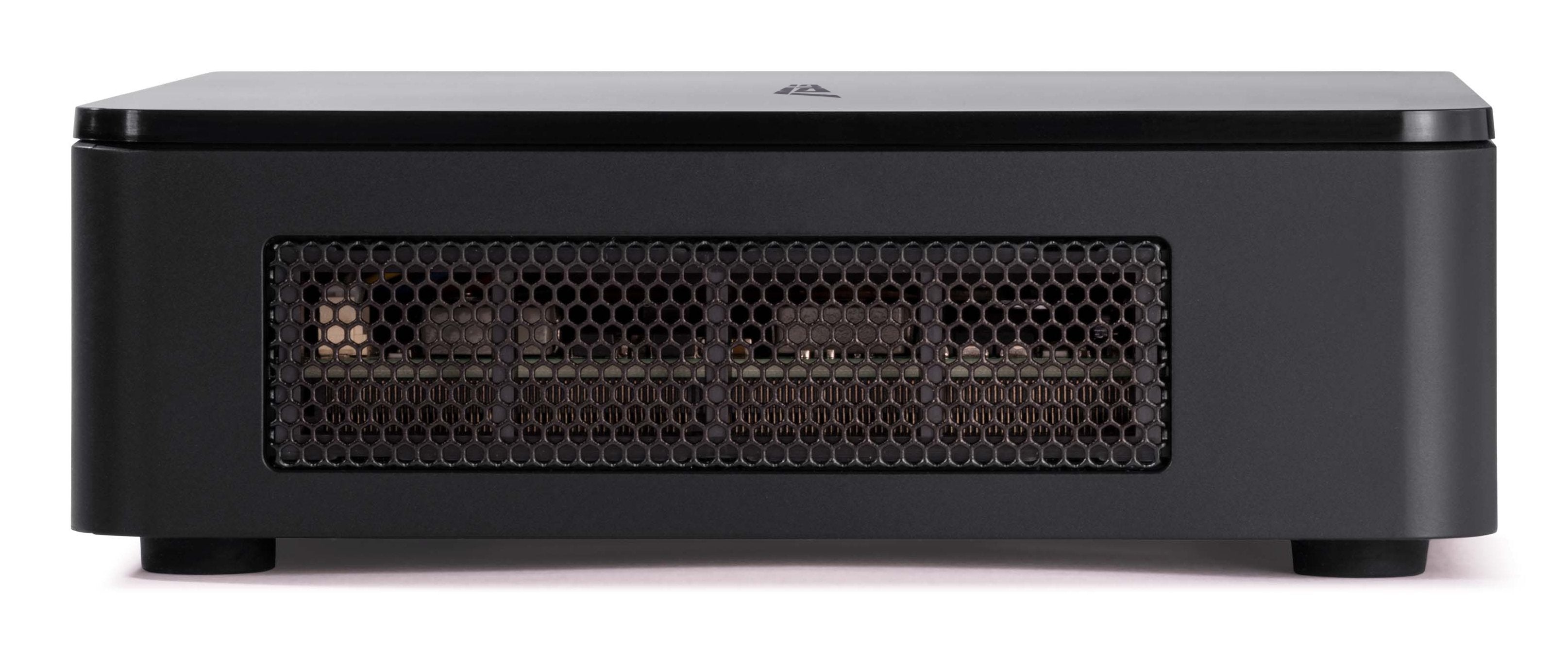 EAN 4711387504475 - ASUS NUC 12 RNUC12WSKI300000I UCFF Negro i3-1220P imagen 5