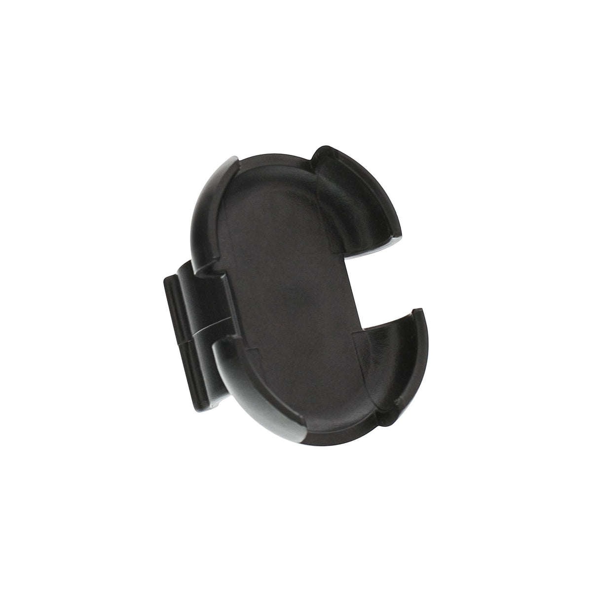 Inline Selfie Stick 4 Patas Con Mini Trípode Aluminio Negro Máx. 0,75 M