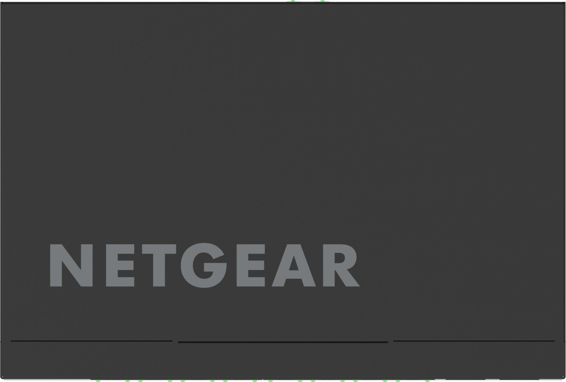 Netgear Gsm4210px-100eus Switch Gestionado L2/L3 Gigabit Ethernet (10/100/1000) Energía Sobre Ethernet (Poe) Negro
