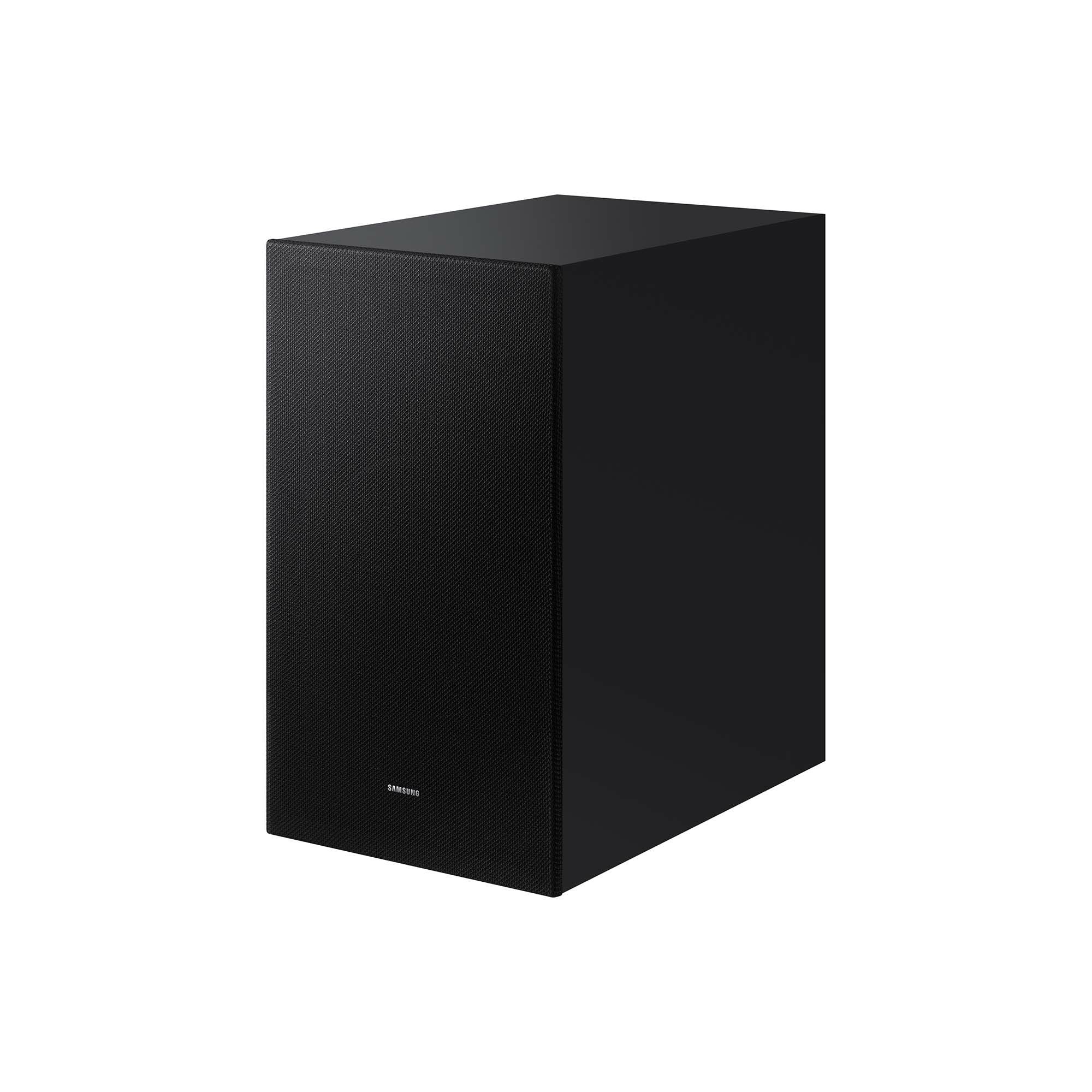 Barra De Sonido Con Bluetooth Samsung Ultra Slim Hw-S700d Zf 2024 3.1