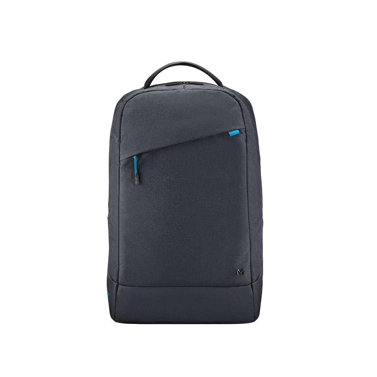 Mobilis 025029 Mochila 14-17 Informal Negro Poliéster