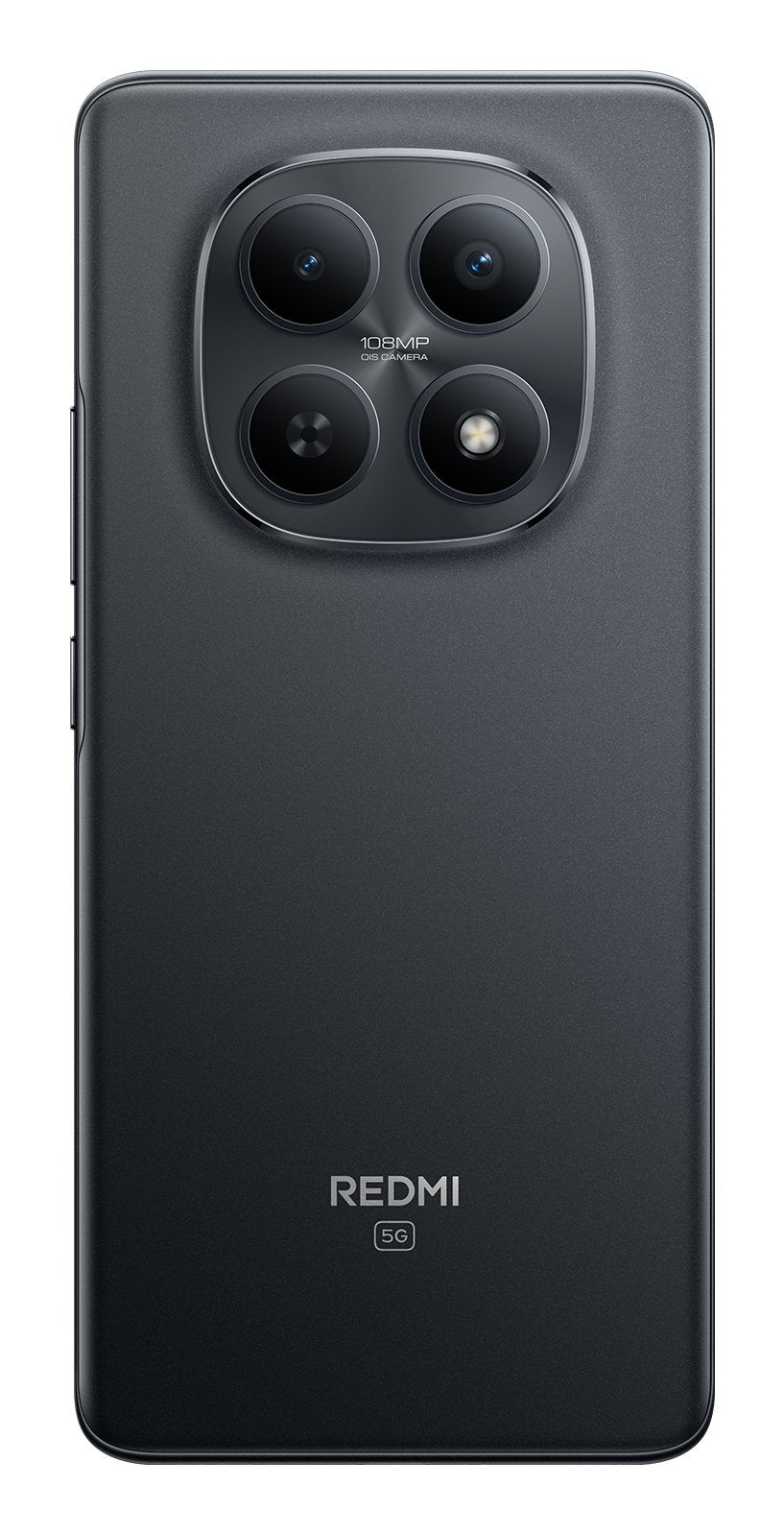 EAN 6932554483456 - Xiaomi Redmi Note 15 5G 16,9 cm (6.67") Ranura híbrida Dual SIM USB Tipo C 8 GB 512 GB 5520 mAh Negro imagen 2