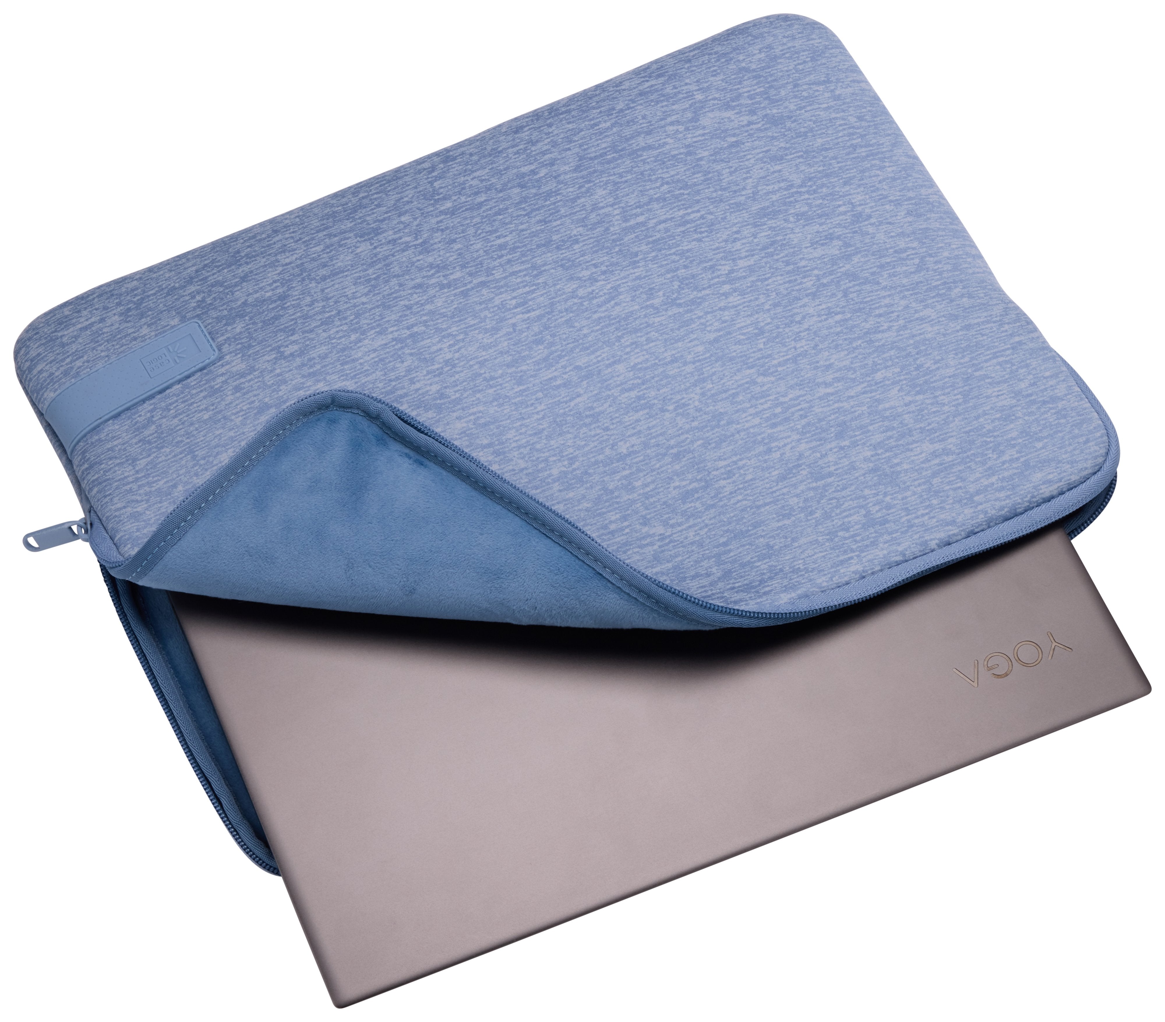 EAN 0085854253932 - Case Logic Reflect REFPC116 - Skyswell Blue 39,6 cm (15.6") Funda Azul imagen 4
