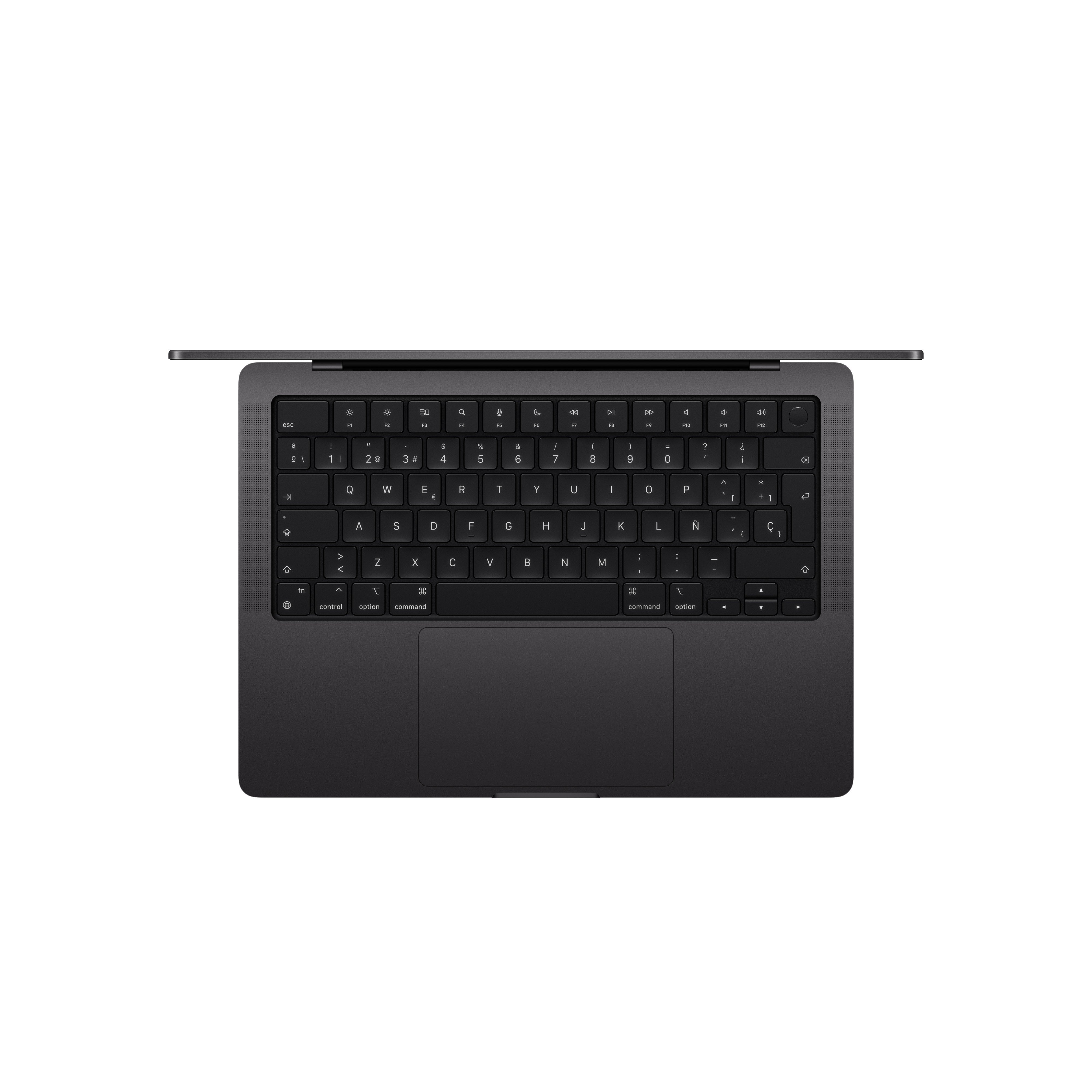 EAN 195949875014 - Apple MacBook Pro Apple M M4 Pro Portátil 36,1 cm (14.2") 24 GB 512 GB SSD Wi-Fi 6E (802.11ax) macOS Sequo imagen 2