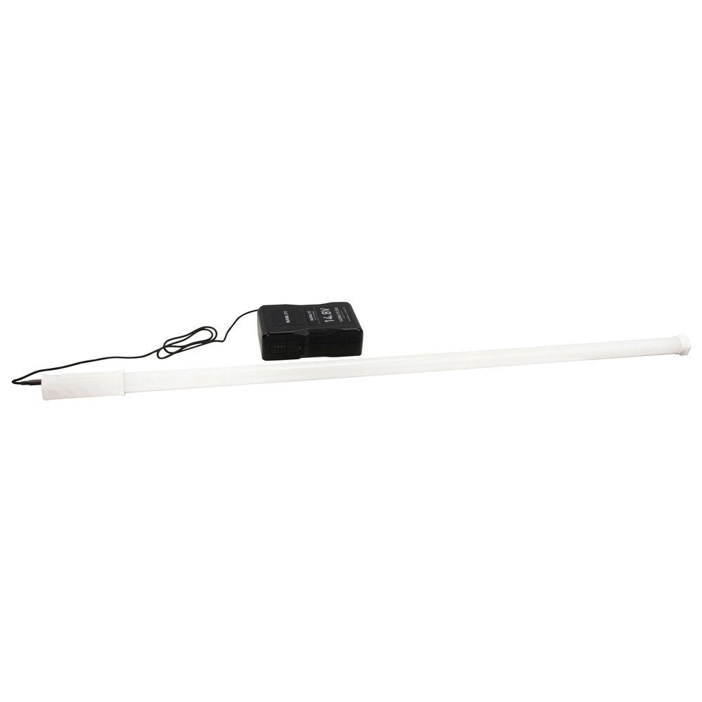 Tubo Led Nanlite Pavo T8-7x 1kit