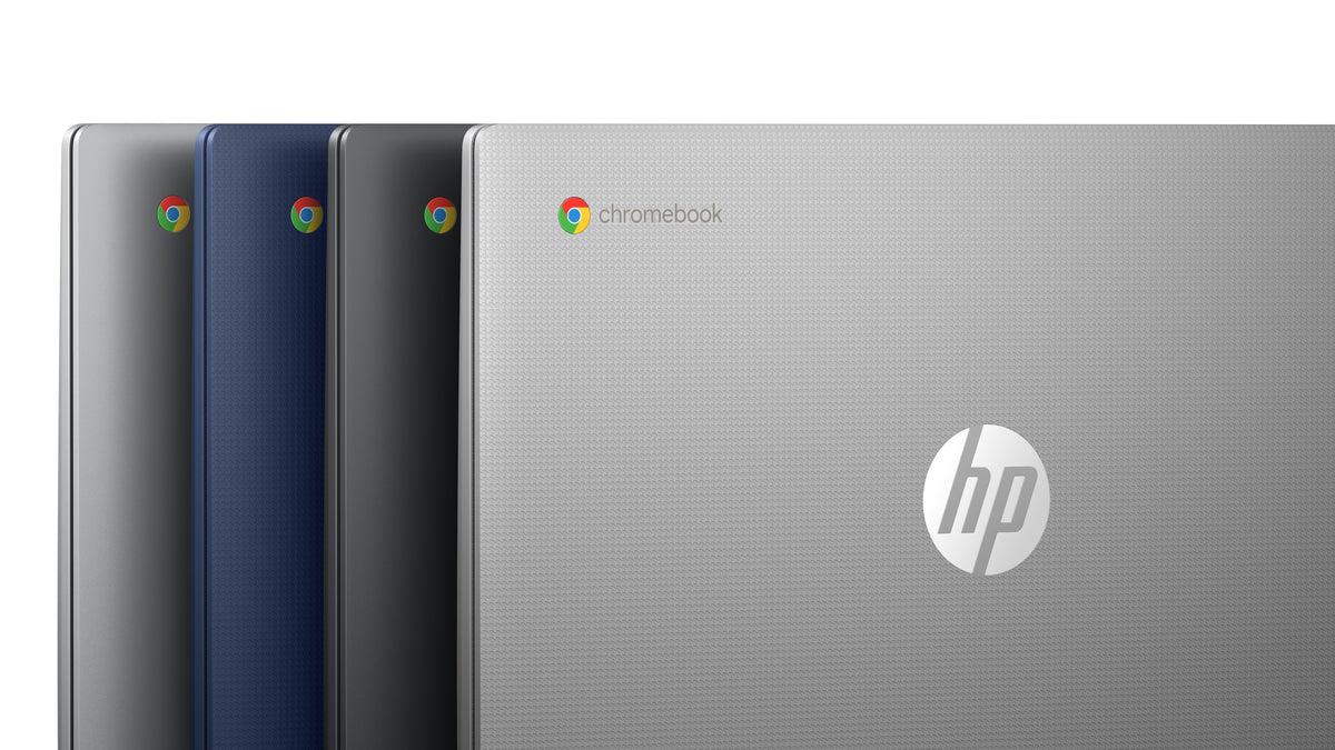 EAN 881767055720 - HP Chromebook 14a-nm0006nsx MediaTek 35,6 cm (14") Full HD 8 GB LPDDR5-SDRAM Wi-Fi 6 (802.11ax) ChromeOS P imagen 1