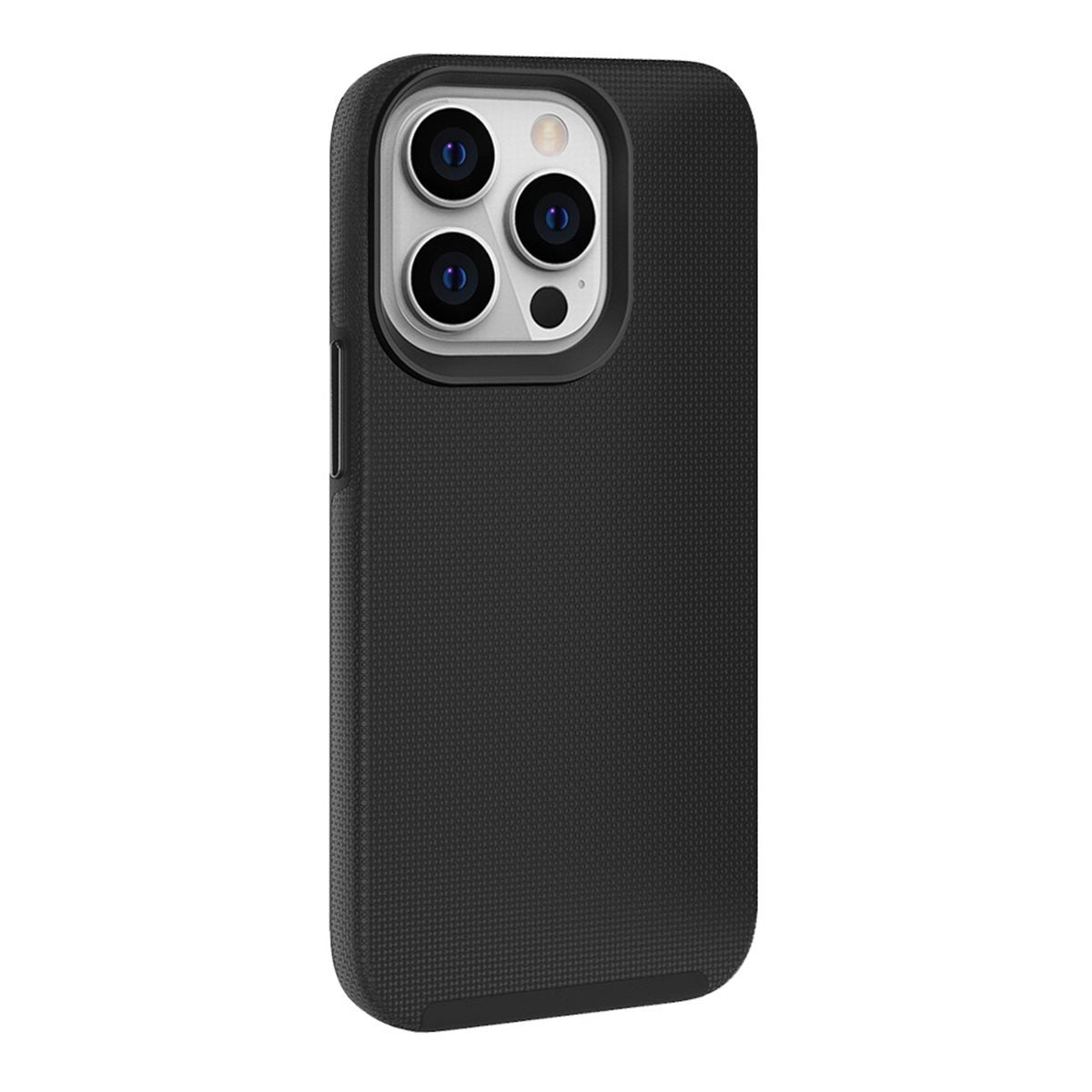 Eiger Egca00386 Funda Para Teléfono Móvil 15,5 Cm (6.1") Negro