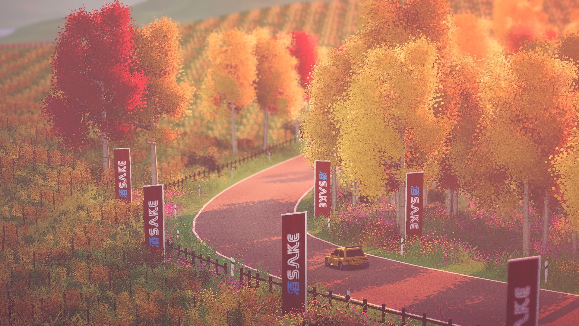 Juego Art Of Rally Deluxe Edition Playstation 5