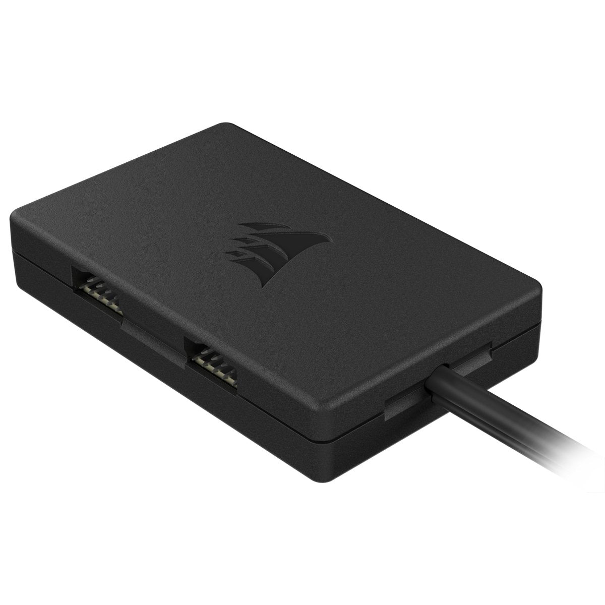 Corsair Usb 2.0 Hub Intern, Usb 9pin Header Buchse > 4x 9pin Header, Usb-Hub Cc-9310002-Ww