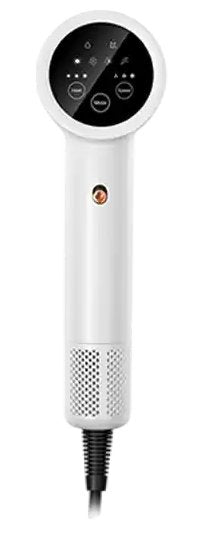 Secador Jimmy F7 Blanco