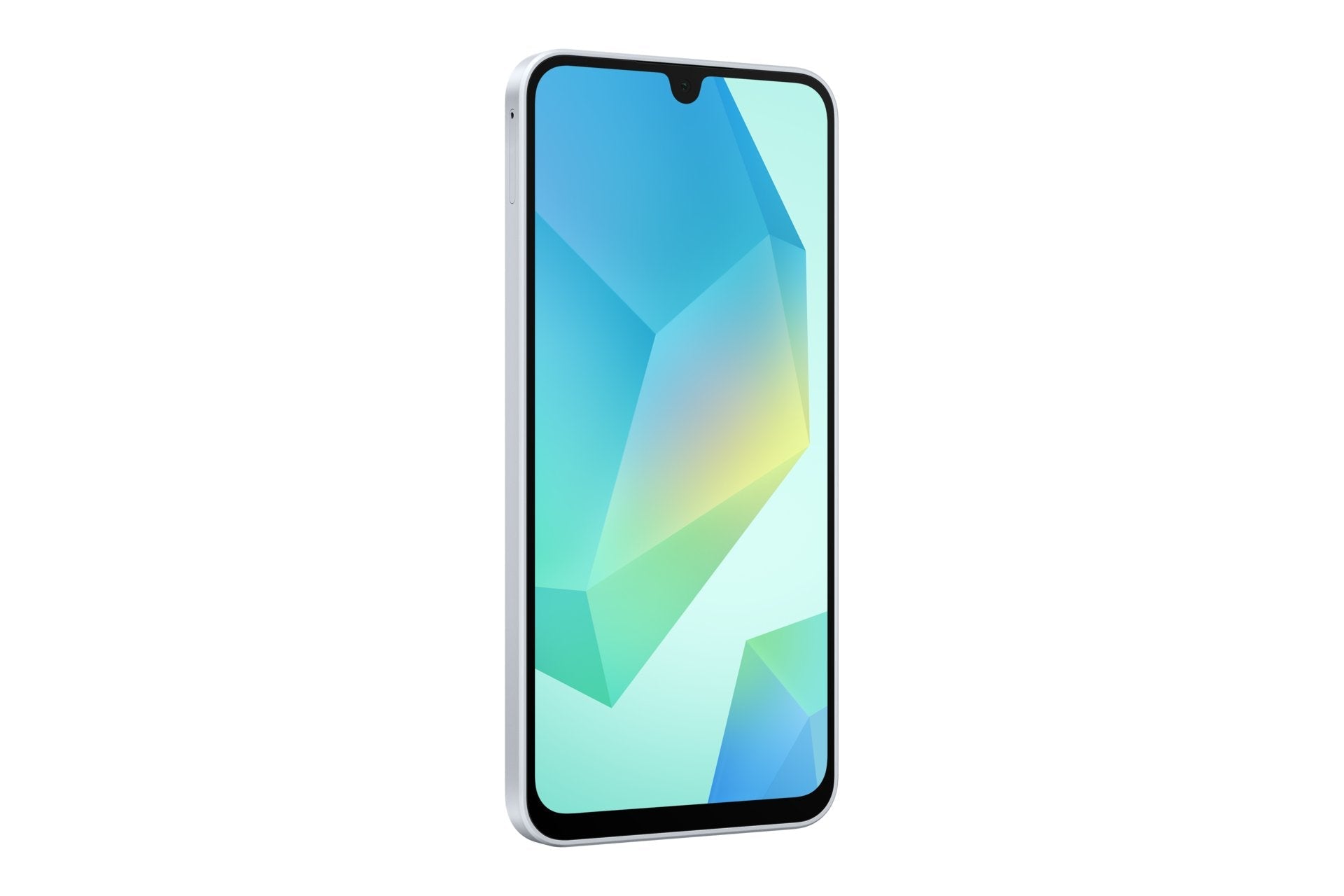 Samsung Galaxy A16 5g A166 Dual Sim 8gb Ram 256gb - Light Grey