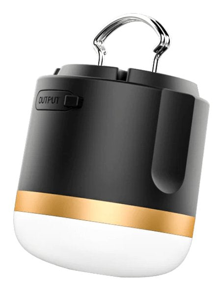 EAN 4895251600545 - EcoFlow SCLI-B linterna de camping Linterna de camping a pilas Puerto USB imagen 3
