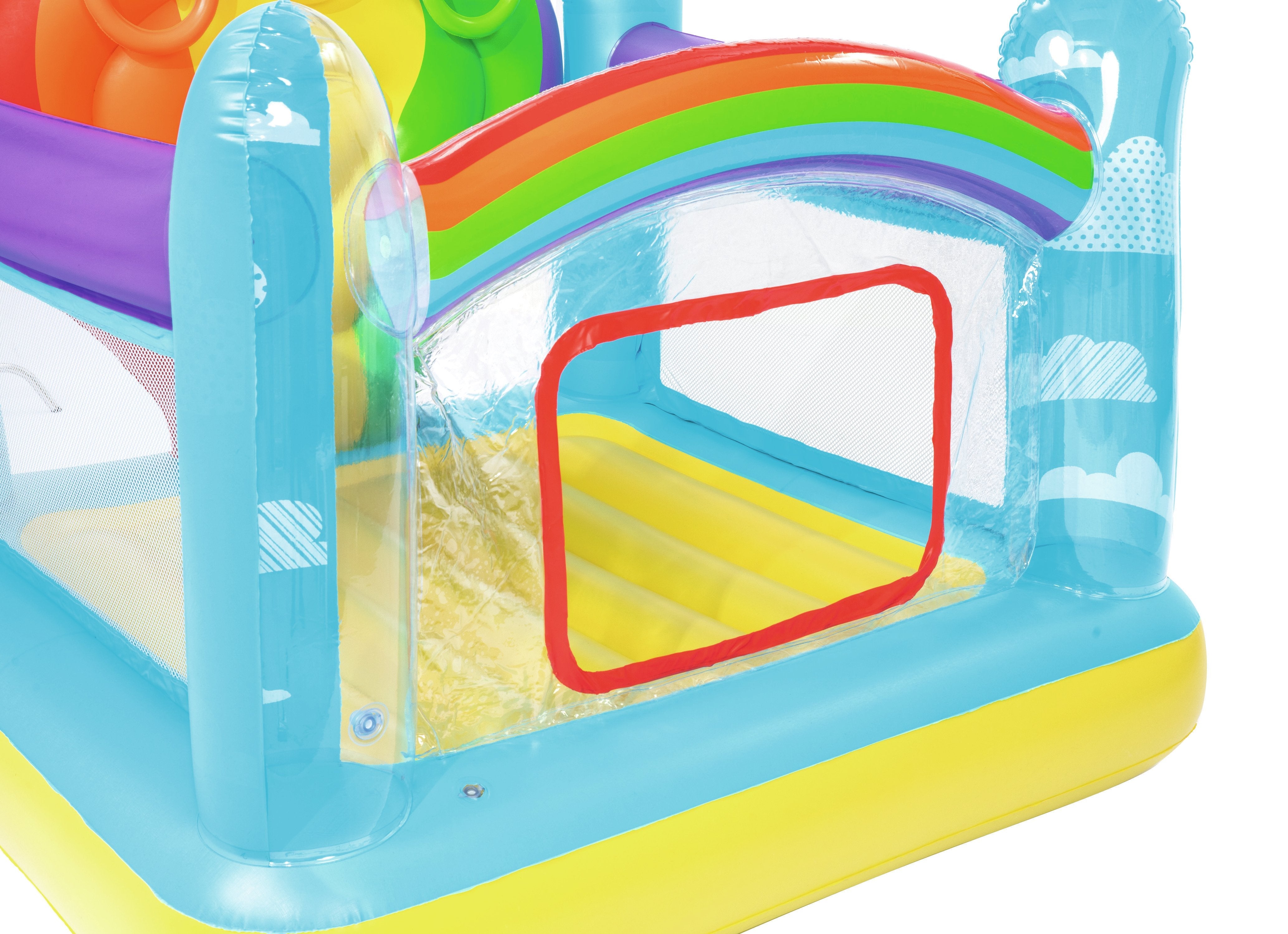 Bestway 52269 Inflatable Bouncer