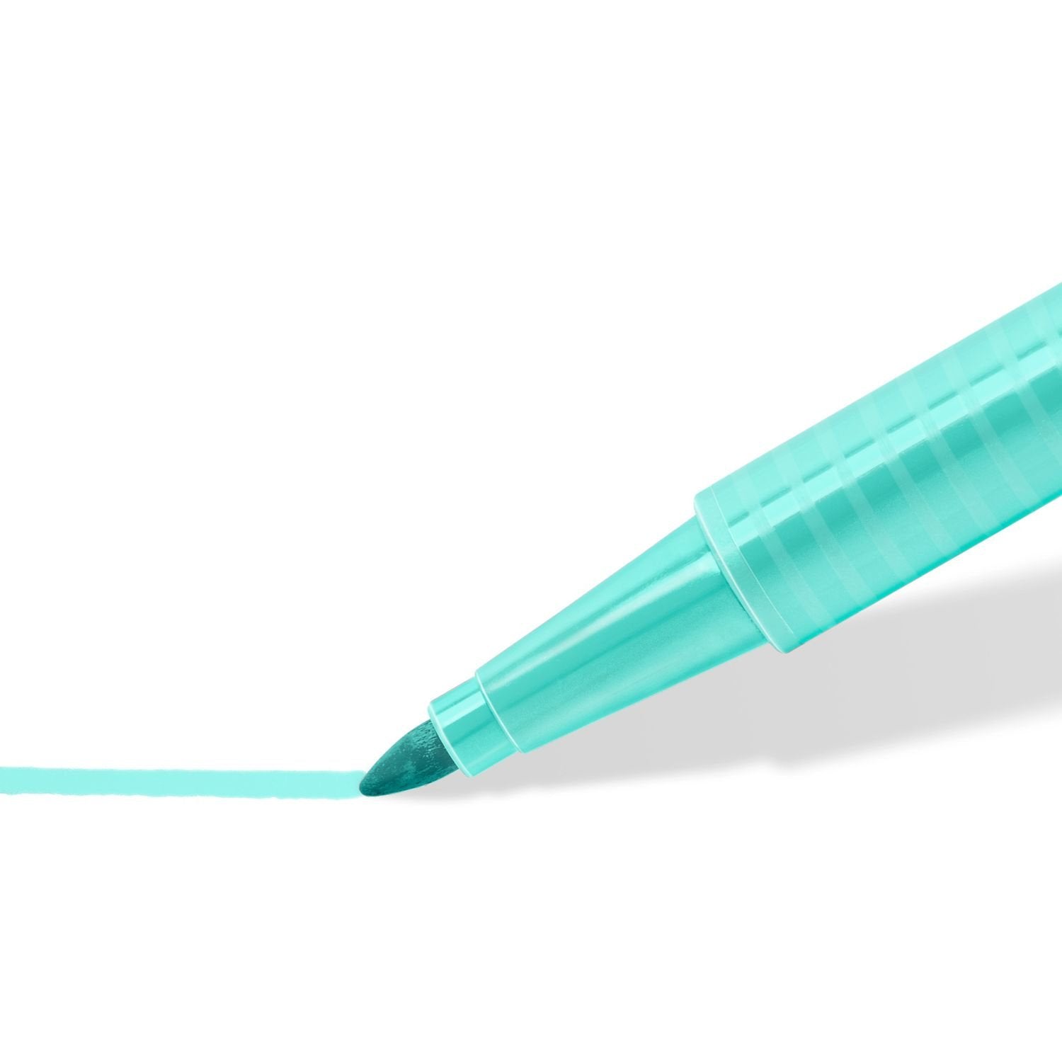 Marcador Staedtler Resaltador Triplus Pastel Caja 6uds