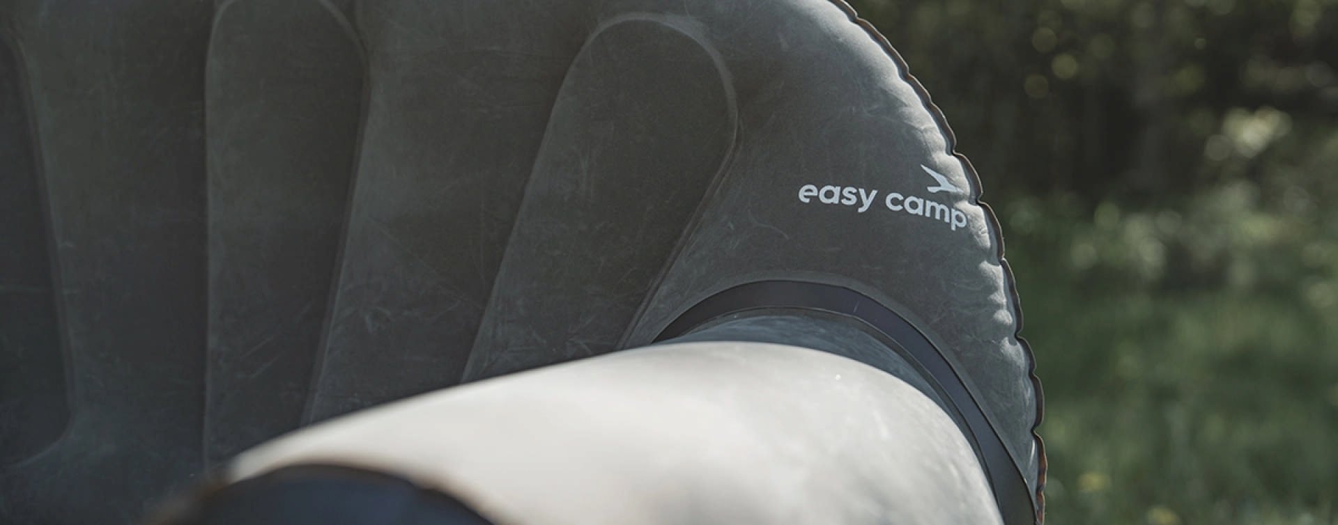 Easy Camp Maple Arm Chair
